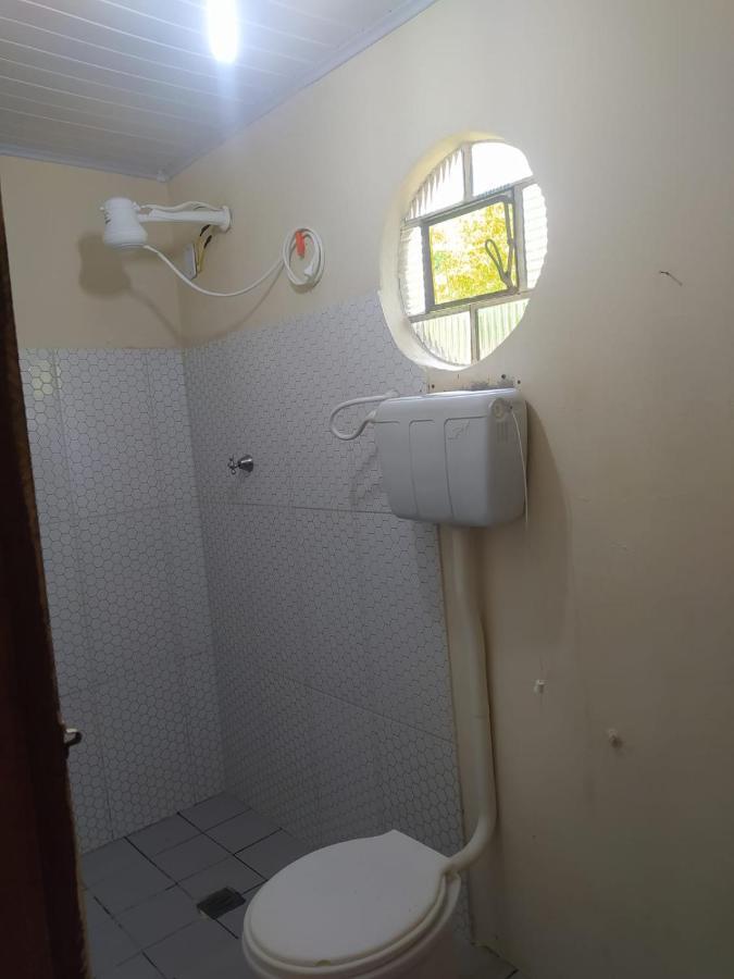 Kitnete Aconchegante Apartment Itacaré Exterior photo